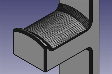 freecad stl to solid